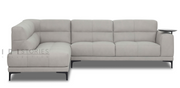 Elowindra Sofa With Fabric Cover