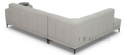 Elowindra Sofa With Fabric Cover
