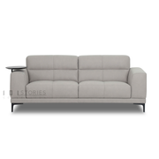 Elowindra Sofa With Fabric Cover - 2.5 Seater