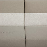 Kaelis Sofa Bed Flaxen and White