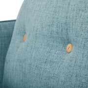 Orlith Sofa Bed Azure