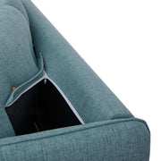 Orlith Sofa Bed Azure