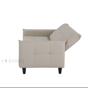 Sylphara Sofa Bed Khaki
