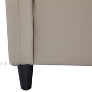 Sylphara Sofa Bed Khaki