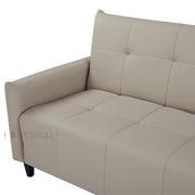 Sylphara Sofa Bed Khaki