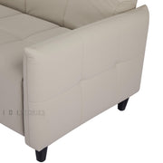 Sylphara Sofa Bed Khaki
