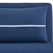 Virana Sofa Bed Blue