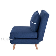 Virana Sofa Bed Blue
