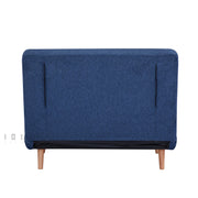 Virana Sofa Bed Blue