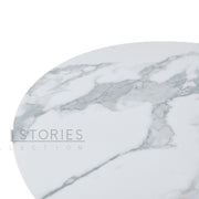 Altair Dining Table White