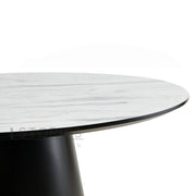 Altair Dining Table White