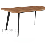 Eira Rectangular Dining Table Wood