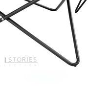 Vega Coffee Table White