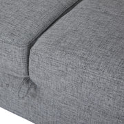 Tethira Sofa Bed Grey