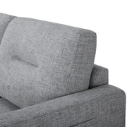 Tethira Sofa Bed Grey