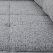 Tethira Sofa Bed Grey