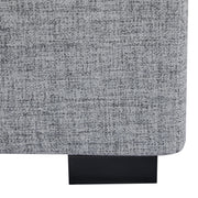 Tethira Sofa Bed Grey