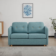 Orlith Sofa Bed Azure