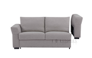 Aelira Sofa Bed Light Grey