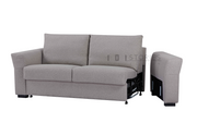 Aelira Sofa Bed Light Grey