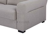 Aelira Sofa Bed Light Grey