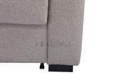 Aelira Sofa Bed Light Grey
