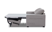 Aelira Sofa Bed Light Grey