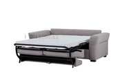 Aelira Sofa Bed Light Grey