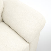 Kaelara Sofa Without Cushions