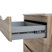 Eiryn Multi-Functional 5-Drawer Cabinet