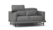 Aelithra Sofa Grey