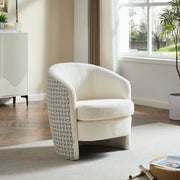 Vespera Chair Beige