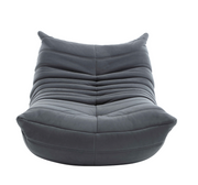 Liora Sofa Dark Grey