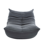 Liora Sofa Dark Grey