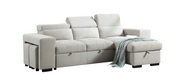 Sylphia Sectional Sofa Beige
