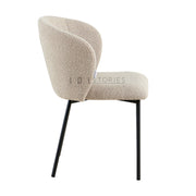 Olea Dining Chair Beige