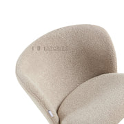 Olea Dining Chair Beige