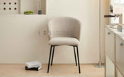 Olea Dining Chair Beige