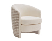 Vespera Chair Beige