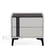 Vienna Nightstand Left
