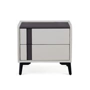 Vienna Nightstand Left