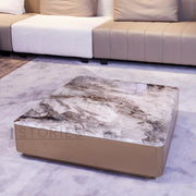Perla Coffee Table