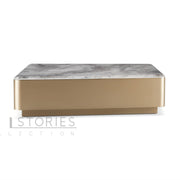 Perla Coffee Table