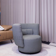 Milo Swivel Chair