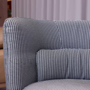 Milo Swivel Chair