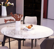 Elda Dining Table