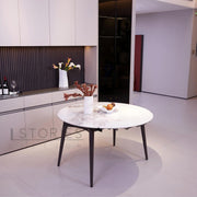 Elda Dining Table