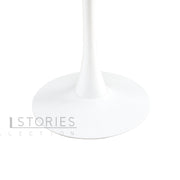 Seren Dining Table Set With 2 Chairs White