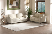 Kaelara Sofa Without Cushions