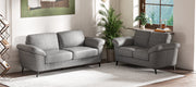 Kaelara Sofa Without Cushions